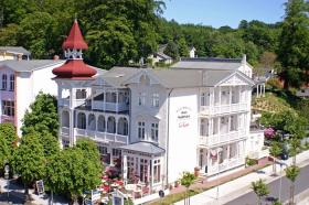 Hotel Villa Waldfrieden