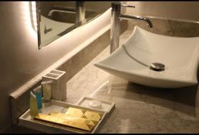 شاليهات شرفة