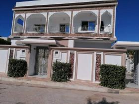 Dar El marsa - Kelibia