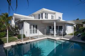 Boardrider Beach House