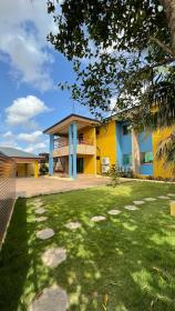 Labour of Love Lodge