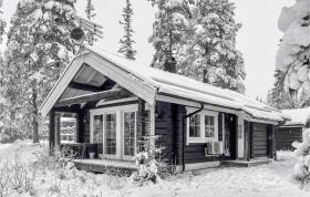 Beautiful home in Slen with 3 Bedrooms