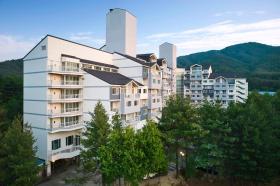 Seorak Kumho Resort