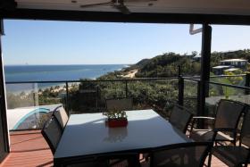 Bella Vista - Tangalooma Holiday house