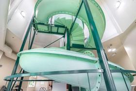 Super 8 by Wyndham St Johns