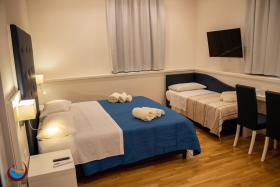 Beauty House Via Veneto