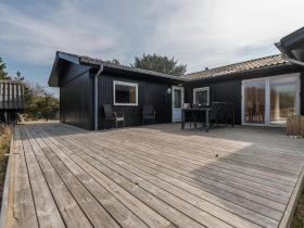 Holiday home Fanø XXXVII
