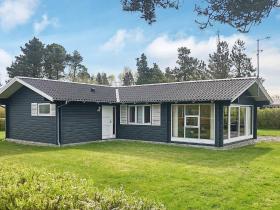 4 star holiday home in Nakskov