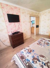 1 комнатная квартира на набережной