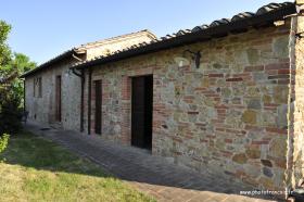 Agriturismo Il Sasso