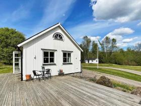 Holiday home ULLARED VI