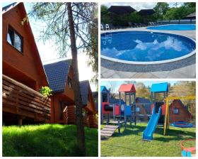 Ośrodek wypoczynkowy "Matiaszówka"