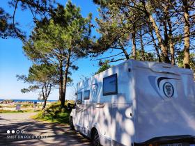 Autocaravanas Campers Pontevedra