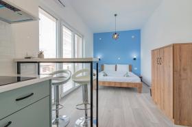 AGH Elite Apartments & Studios