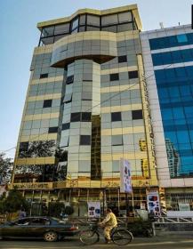 Golden Star Hotel & Restaurant