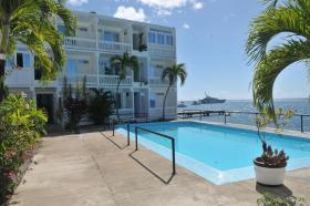 OE Rooms at The Anchorage