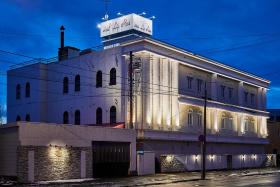 旭川ホテルリップローズ