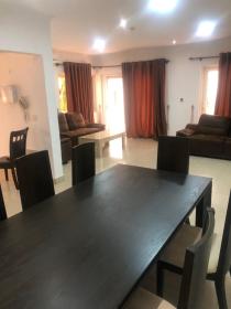 3 Bedroom Townhouse Airport Residential