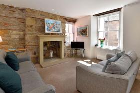 House on the Harbour