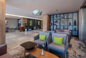 Adagio Aparthotel Jeddah Malik Road