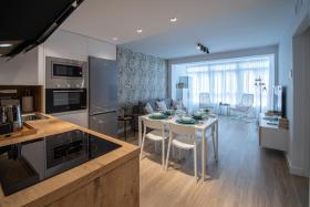 Apartamento Sunset Cádiz