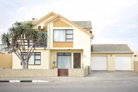 Fischreiher Seaside Self-catering Accommodation