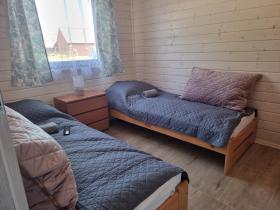 Ośrodek wypoczynkowy nad morzem SEMI