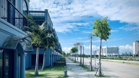 Violet House - Khu Sonasea Villas & Resort