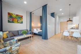 Aparthotel Avenue 22