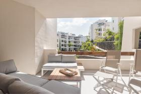 Bentor 1-4 POOL VIEW 2B