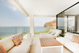 Infinity 1-9 LUXE SEA VIEW 3B