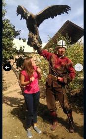 Guest Hause “Arnas”