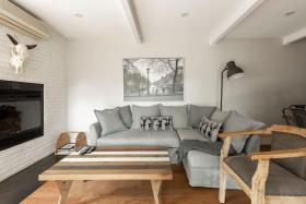 InstantSuites -The Outlook over Lac-Tremblant - 2 BR near Tremblant Village