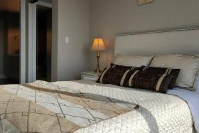 Luxious Downtown Victoria Condo in The Legato