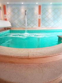 Ca' Tessera Venice Airport