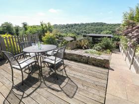 Valley View Cottage, Stoke-on-Trent