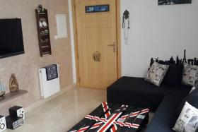 Appartement 1ch Romantique Vue sur Piscine