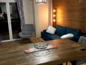 Appartement Les Arcs 1800, 3 pièces, 6 personnes - FR-1-346-314