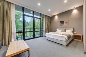 Mountain Resort Gantiadi