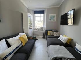 Two bedroom town house in the heart of St Andrews