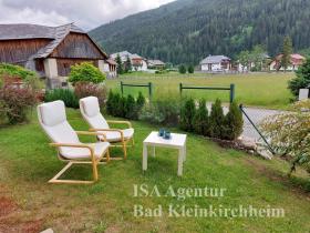 Apartment SISSI Top 3 Bad Kleinkirchheim