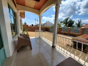 Kanombe Welcome Guest House