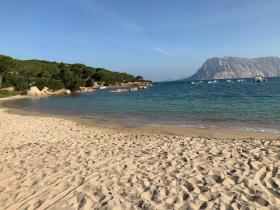 CASE IN STYLE 1 Residence Tavolara