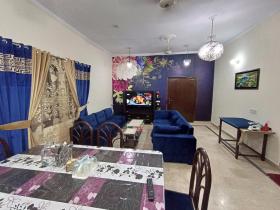 3 Bedrooms Luxury House at Prime Location