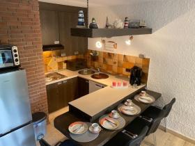 Appartment 016 in Tossens