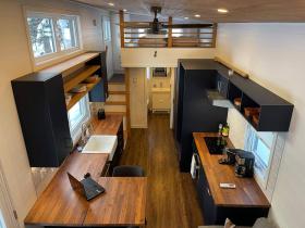 Mini maison La Charme