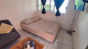 Manava Tahara'a Home Stay