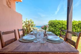 sardiniare -Villino Maja