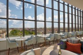 The Carlton Tower Jumeirah