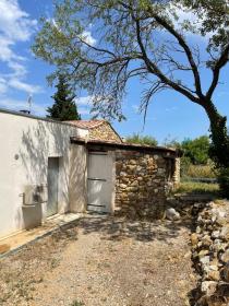 Le Fenouillet Cottage proche des Grands Buffets